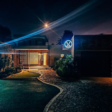 Bosveld In Die Stad 2 Guesthouse Alberton Exteriér fotografie