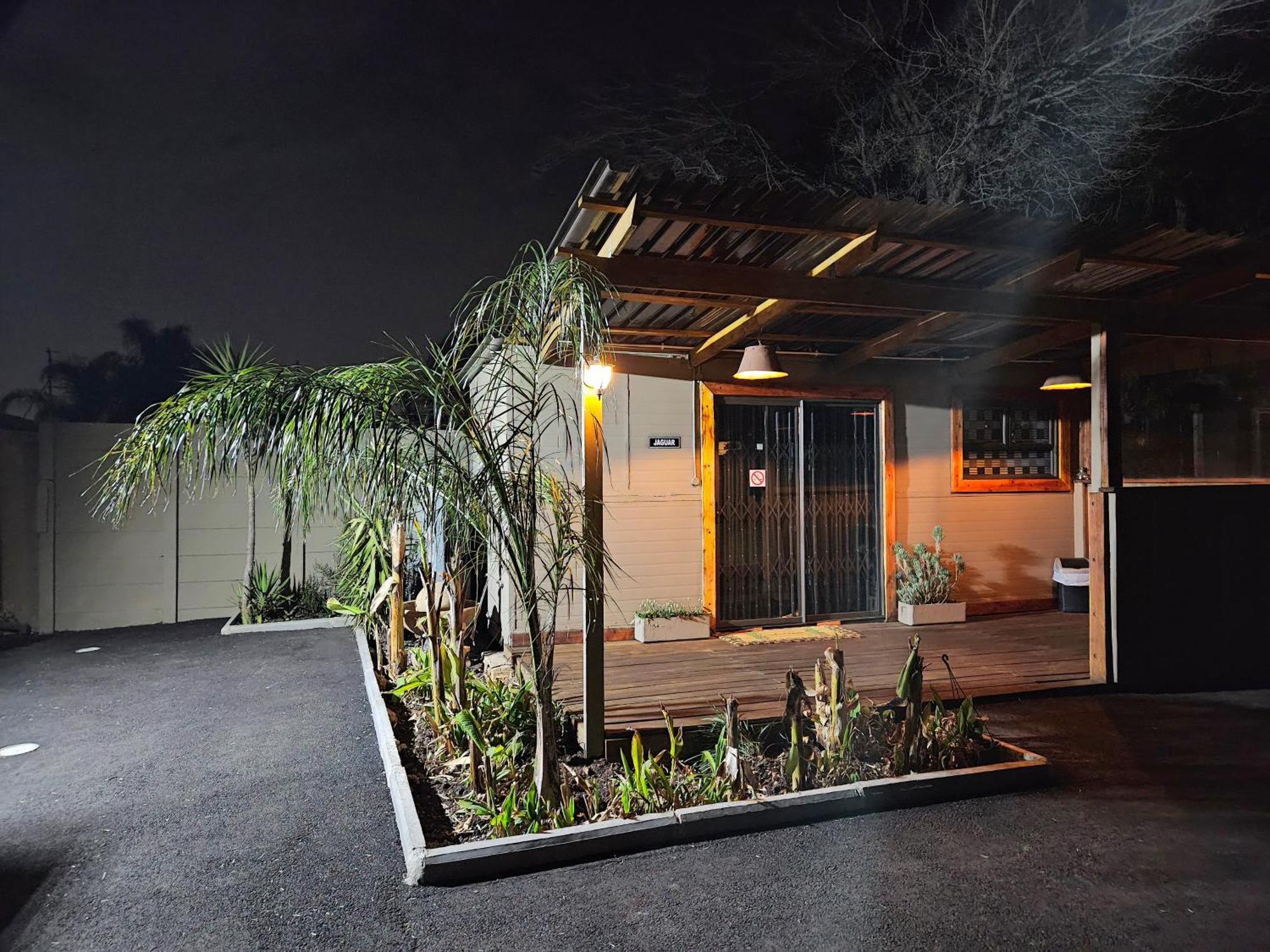 Bosveld In Die Stad 2 Guesthouse Alberton Exteriér fotografie