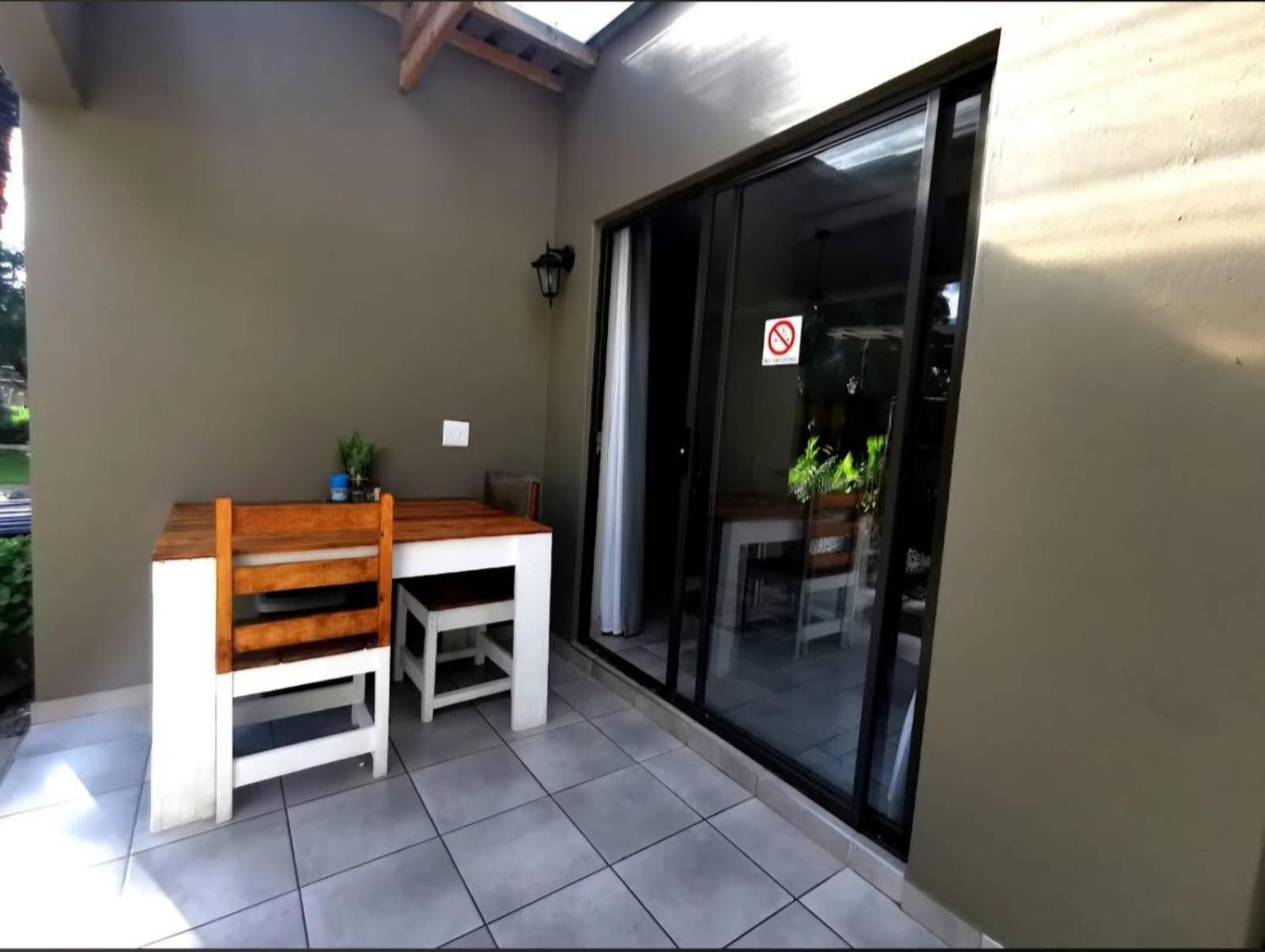 Bosveld In Die Stad 2 Guesthouse Alberton Exteriér fotografie