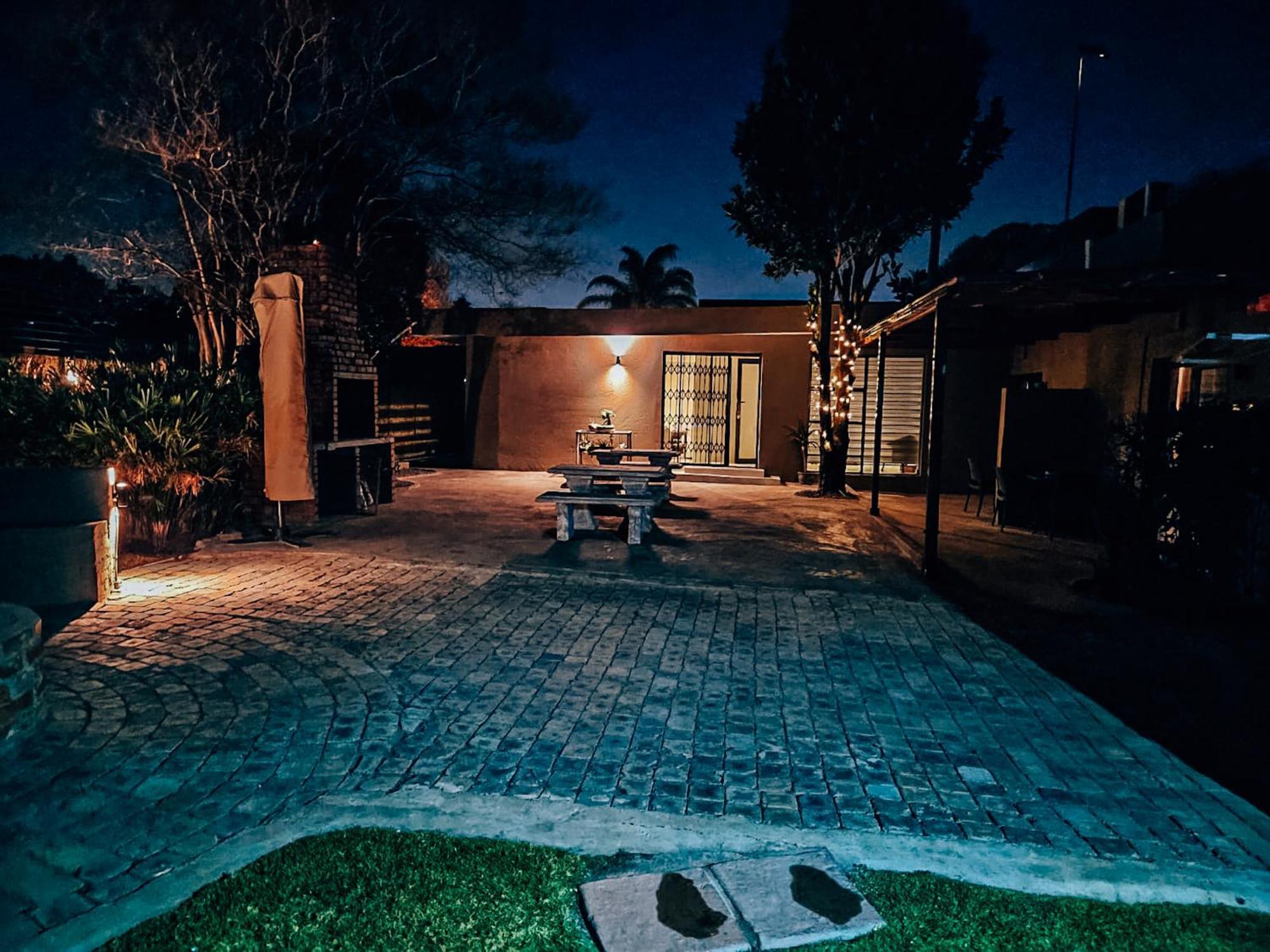 Bosveld In Die Stad 2 Guesthouse Alberton Exteriér fotografie